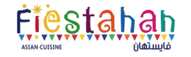 Fiestahan Filipino Restaurant Riyadh logo